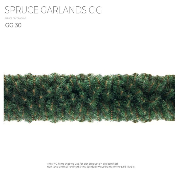 GG30 garland