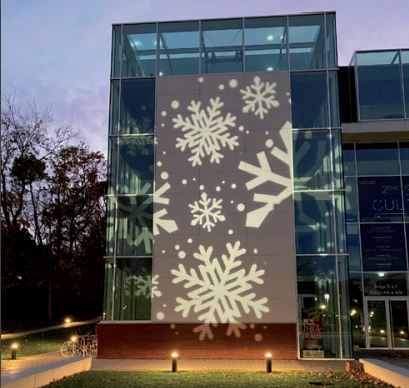 Commercial Gobo Projectors